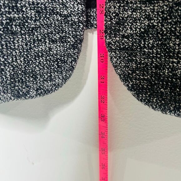 Soft Surroundings St. James Jacket Charcoal Sz 1x - Picture 12 of 13